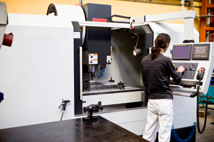 Are you making the best use of your CNC machines?